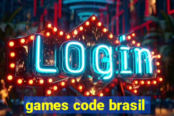 games code brasil